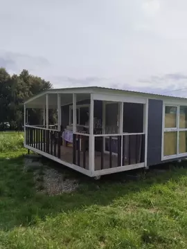 Дом в Тульская область, Тула городской округ, д. Ратово 30А (132 м)