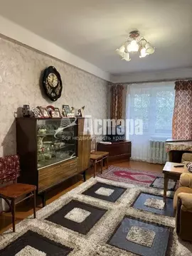 2-к кв. Забайкальский край, Чита ул. Дивизионная, 10 (53.9 м)