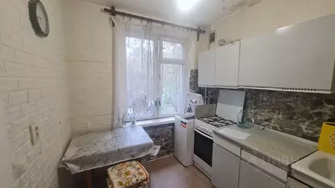 2-к кв. Москва ул. Лобачевского, 78 (42.0 м)