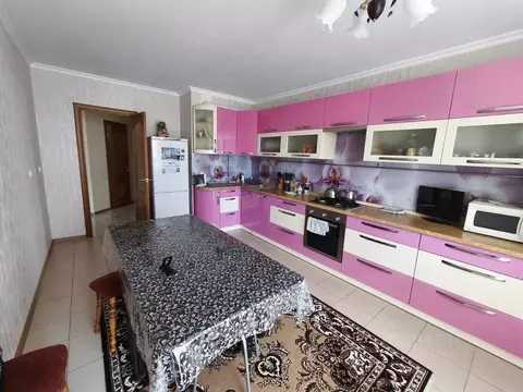 3-к кв. Чувашия, Чебоксары Университетская ул., 38к4 (131.1 м)