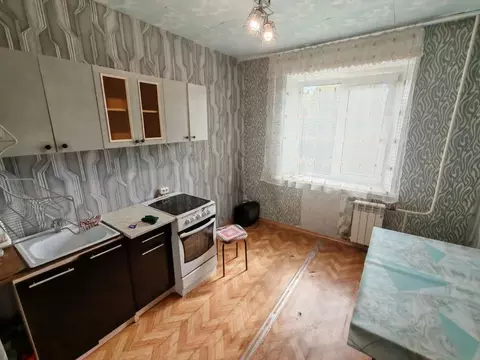 2-к кв. Хакасия, Абакан Пирятинская ул., 17А (47.0 м)