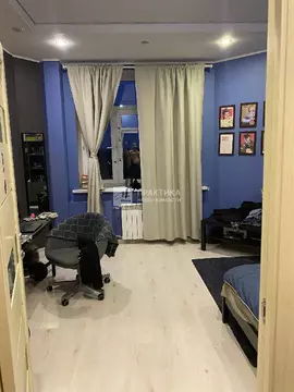 Продается 2-комнатная квартира