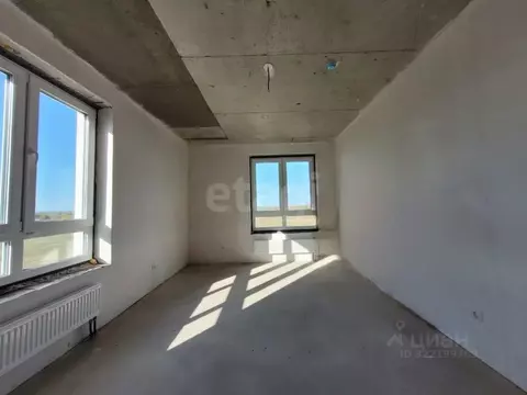 2-к кв. Башкортостан, Уфа ул. Природная, 28 (55.1 м)