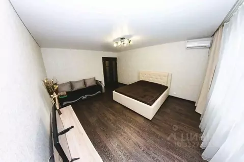 1-к кв. Воронежская область, Воронеж бул. Победы, 50В (54.0 м)