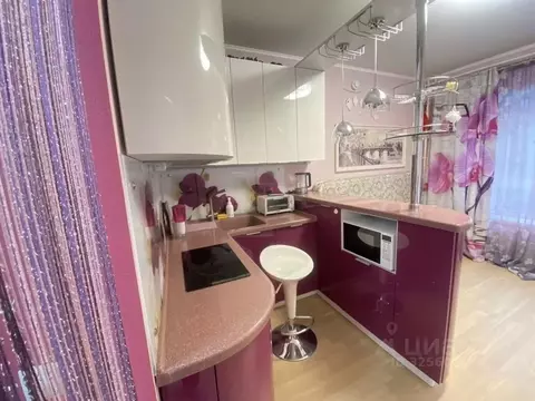 Студия Москва Полярная ул., 27к3 (20.0 м)