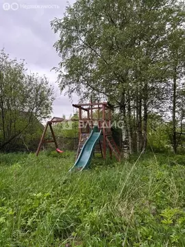 Участок в Санкт-Петербург, 16-я аллея (8.35 м)