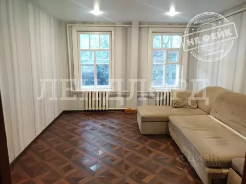 2-к кв. Ростовская область, Ростов-на-Дону ул. Красных Зорь, 43 (41.3 ...