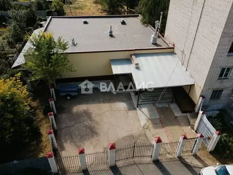 Помещение свободного назначения в Саратовская область, Балаково ул. ...