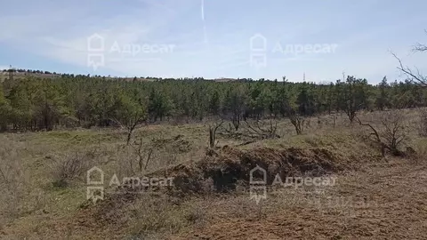 Участок в Волгоградская область, Волгоград 7 кв-л,  (9.65 сот.)