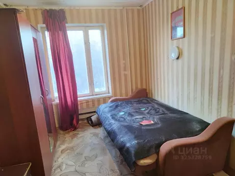 Комната Москва ул. Свободы, 43 (9.0 м)