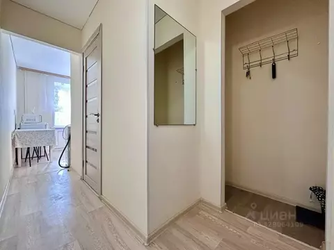 1-к кв. Башкортостан, Уфа ул. Заки Валиди, 60 (34.4 м)