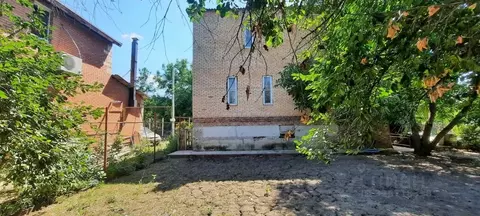 Дом в Ростовская область, Батайск Лесная Поляна садоводческое ...