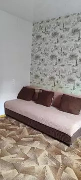 1-к кв. Пермский край, Пермь Екатерининская ул., 120 (28.4 м)