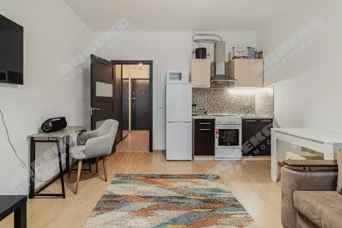 Студия Ленинградская область, Кудрово г. Всеволожский район, Заневское ...