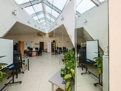 Офис в Санкт-Петербург Расстанная ул., 18Б (50 м)