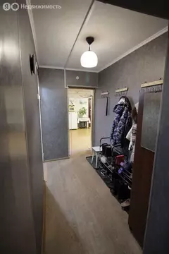 1к в 4-комнатной квартире (12 м)