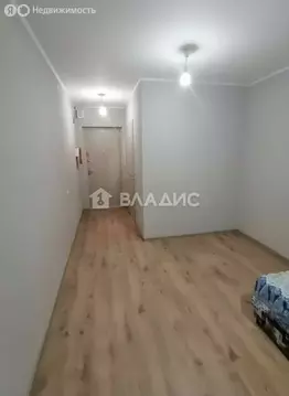 Квартира-студия: посёлок Парголово, Толубеевский проезд, 8к2 (18 м)