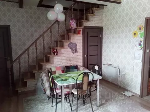 Дом в Ярославская область, Ярославский район, Заволжское с/пос, Бор ...