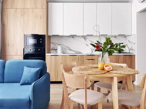 2-к кв. Москва ул. Большое Понизовье, 8 (49.3 м)