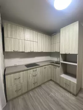 2-к кв. Кемеровская область, Кемерово Ленинградский просп., 53к3 (48.0 ...