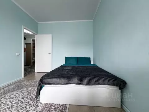 1-к кв. Москва ш. Остафьевское, 14к2 (38.0 м)