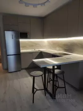 2-к кв. Санкт-Петербург Черниговская ул., 17 (56.6 м)