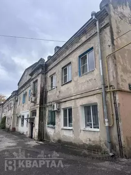 1-к кв. Краснодарский край, Новороссийск ул. Михаила Борисова, 3А ...