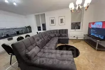 3-к кв. Калининградская область, Калининград ул. 9 Апреля, 88 (117.0 ...