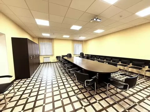 Офис в Московская область, Дубна Станционная ул., 32 (174 м)