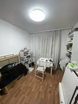 3-к кв. Пермский край, Пермь Парковый просп., 1А (77.8 м)