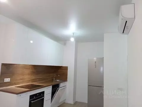 1-к кв. Московская область, Мытищи ул. Стрельбище Динамо, 10 (31.3 м)