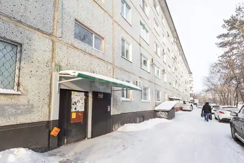 4-к кв. Амурская область, Благовещенск ул. Василенко, 11 (70.2 м)