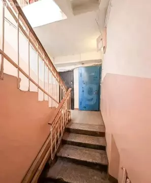 1к в -комнатной квартире (11 м)