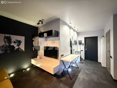 2-комнатная квартира: Тула, улица Болдина, 1к1 (39.4 м)