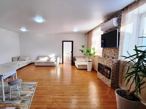 3-к кв. Приморский край, Лесозаводск ул. 9 Января, 64 (127.4 м)