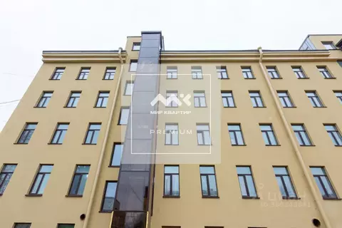 Помещение свободного назначения в Санкт-Петербург ул. Коли Томчака, 10 ...