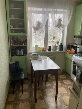 2-к кв. Московская область, Раменское Коммунистическая ул., 13 (46.2 ...