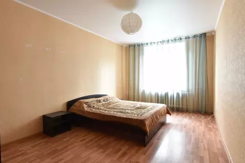 3-к кв. Татарстан, Казань просп. Ямашева, 35а (90.0 м)