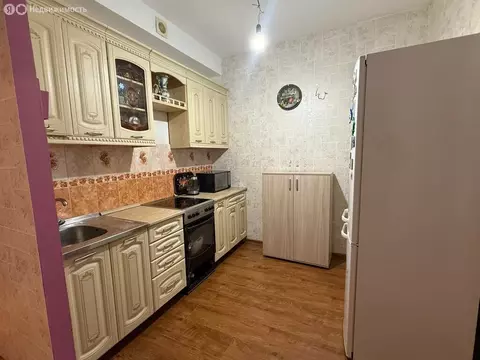 2-комнатная квартира: Иркутск, Верхняя набережная, 167/9 (45.9 м)