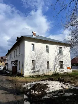3-к кв. Пермский край, Пермь Колвинская ул., 22 (54.1 м)