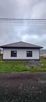 Дом в Ленинградская область, Тосненский район, Никольское городское ...