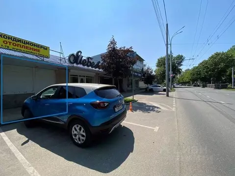 Помещение свободного назначения в Краснодарский край, Краснодар ...