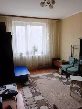 Комната Москва Сумской проезд, 2К1