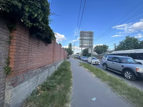 Участок в Ростовская область, Ростов-на-Дону Портовая ул. (28.0 сот.)