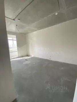 1-к кв. Тюменская область, Тюмень ул. Евгения Войнова, 7 (52.2 м)