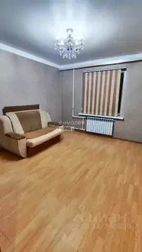 1-к кв. Кабардино-Балкария, Нальчик ул. А.А. Кадырова, 24Ак1 (31.0 м)