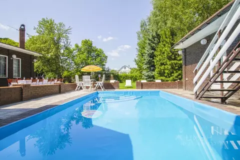 Дом в Московская область, Дмитровский муниципальный округ, д. Дубровки ...