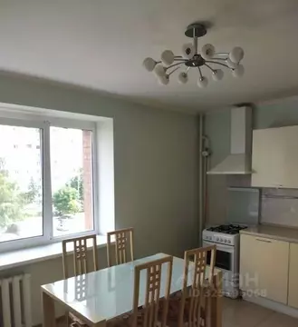 3-к кв. Самарская область, Самара Ново-Садовая ул., 238 (105.0 м)