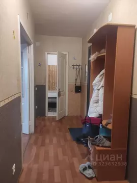 2-к кв. Красноярский край, Красноярск ул. Кутузова, 34 (51.6 м)