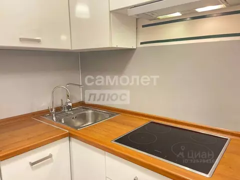 2-к кв. Москва Профсоюзная ул., 114К5 (46.0 м)